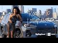 Amber Mark’s Road to Lollapalooza