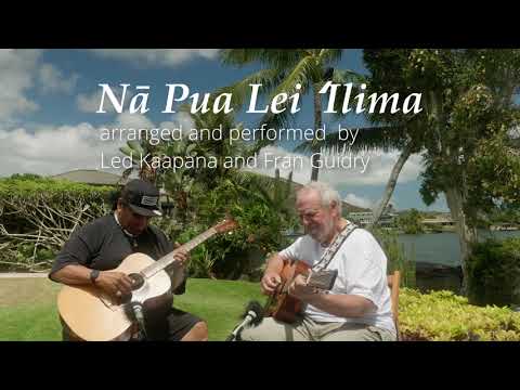 Na Pua Lei