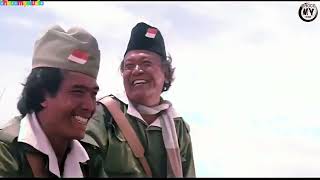 Naga Bonar Movie Full HD 1080p Indo Sub | Film Terbaik Indonesia 1986
