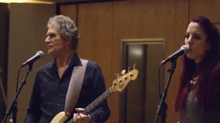 JOHN ILLSLEY - LAY ME DOWN chords