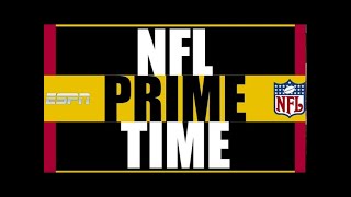 1999 NFL Primetime Week 4
