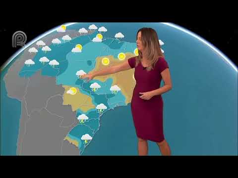 Meteorologia - Mercado & Cia - 03/05