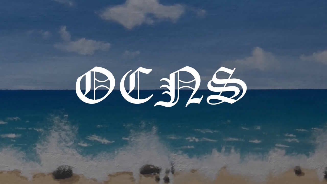 OCNS - If I'm a Ghost [Song]