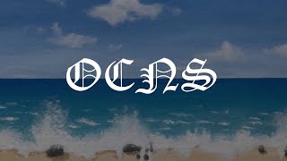 Ocns - If Im A Ghost Song