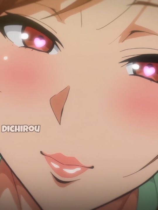 Name: Himawari wa Yoru ni Saku #dichirou #himawariwayorunisaku #waifu #animeh #otaku #edit #milf