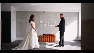 Borisyuk Wedding Film