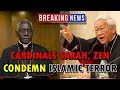 BREAKING NEWS: CDL SARAH AND ZEN CONDEMN ISLAMIC TERRORISM
