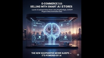 AI E-Commerce Store Launch Strategies #ai #ecommerce 