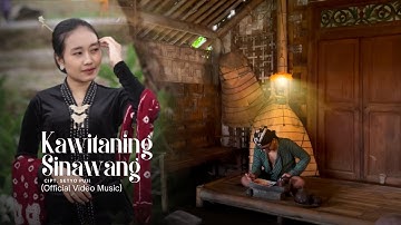 KAWITANING SINAWANG - SETYO PUJI (OFFICIAL VIDEO MUSIC) | KOYO NGENE YEN NANDANG LORO