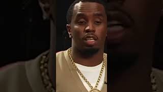 Anna Kane Names Diddy, Harve Pierre in Lawsuit