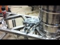 2 Tier Brew Sculpture Build 2 Tier Brew Sculpture Build