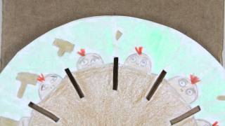 Phenakistoscope Practice 2