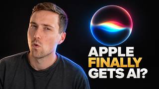 Siri AI Explained: What Apple Actually Shipped (and What's Still Missing)