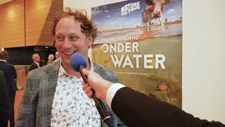 Filmpremière Nederland Onder Water