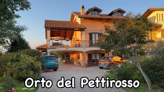 Orto del Pettirosso, Front, Piemonte - Italy