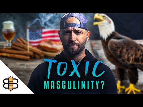 Are You Suffering From Toxic Masculinity Know The Signs