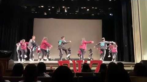 APhiG UIC @ Step Out 2019