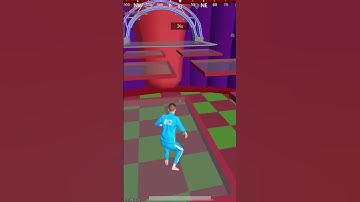 Easy parkour wow map #pubgmnextstarprogram#pubgmobile #pubgmobilec8s24#pubgmwow