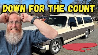 Why Your 700R4 Transmission Might Not Need Replacement