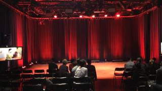 DAZA DANCE: 'ALL ABOUT LOVE' 2015 Winter Showcase (Dress Rehearsal Time Lapse)