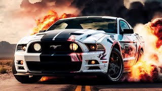 CAR MUSIC 2024 🔥 BASS BOOSTED SONGS 2024 🔥 EDM REMIXES OF POPULAR SONGS