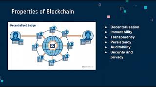 unimelb comp90043 Blockchain based approach to improve security for the cloud computing