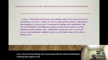 MDM Testing with Informatica MDM