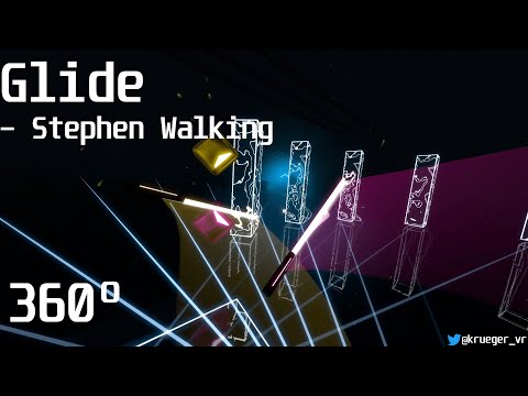 Video: Beat Saber Saa Kuuden Raidan Rocket-League-inspiroiman Musiikin DLC