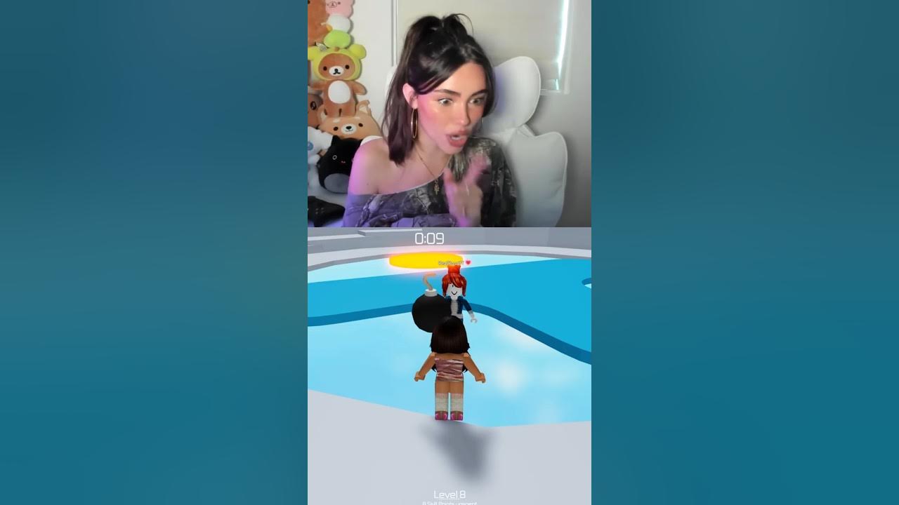 π trolling @MadisonBeer in roblox π trolling @MadisonBeer in roblox