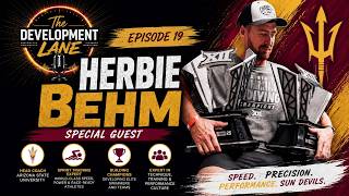 EP:19 ASU Head Coach Herbie Behm