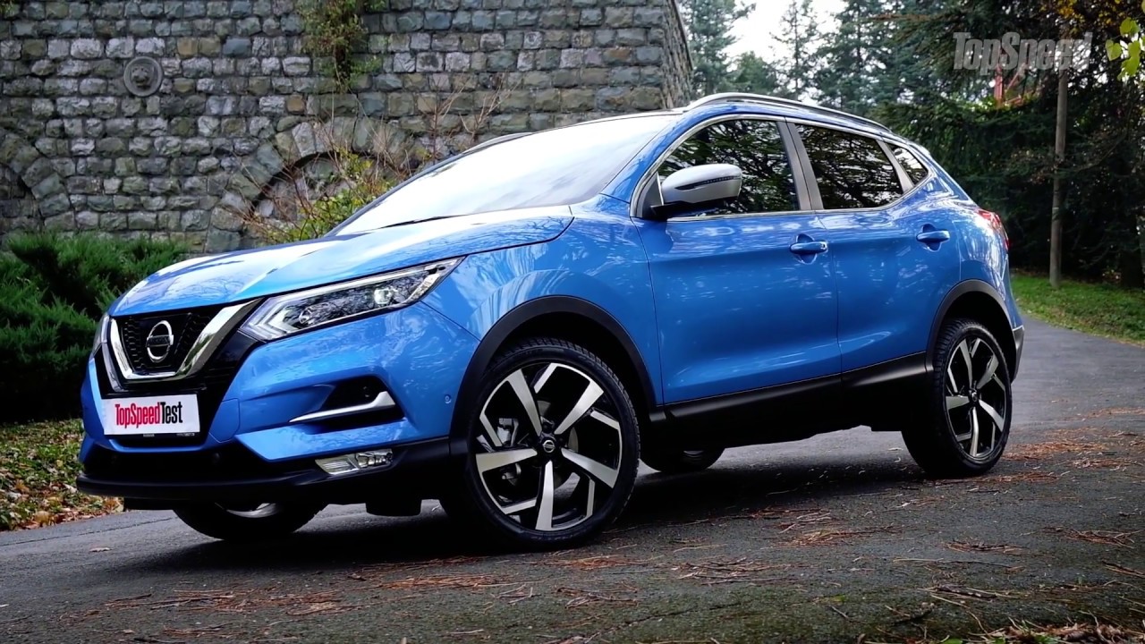 Nissan Qashqai Test >> Test Novi Nissan Qashqai 2017 Nissan Qashqai Test >> Test Novi Nissan Qashqai 2017