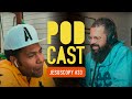 THALLES ROBERTO - JesusCopy Podcast #33