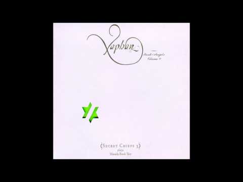 secret-chiefs-3---xaphan:-book-of-angels-volume-9-(2008)-[full-album]