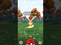 Captura Raichu de alola #pokemon #pokemongo