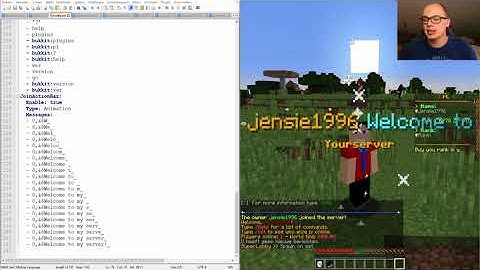 SUPERLOBBYDELUXE PLUGIN || Tutorial [Nederlands/Dutch]