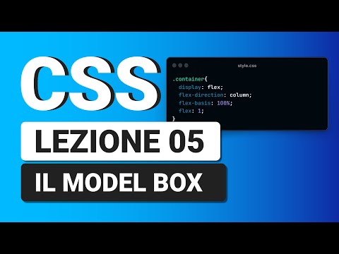CSS3 Tutorial Italiano