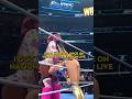 She Gave Her A Wedgie During The Match ЁЯШВ She Gave Her A Wedgie During The Match ЁЯШВ