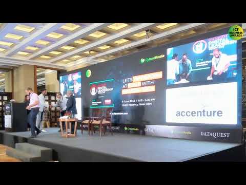 ICT Business Awards 2022 - DQConclave