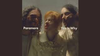 Paramore This Is Why 1 hour loop HD