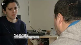 Affaire Théo : un autre jeune affirme avoir été violé par des policiers Affaire Théo : un autre jeune affirme avoir été violé par des policiers thumbnail