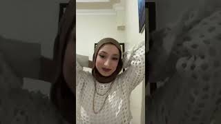 Tesettür Ve Kombin - Kapalı Kız Kombini