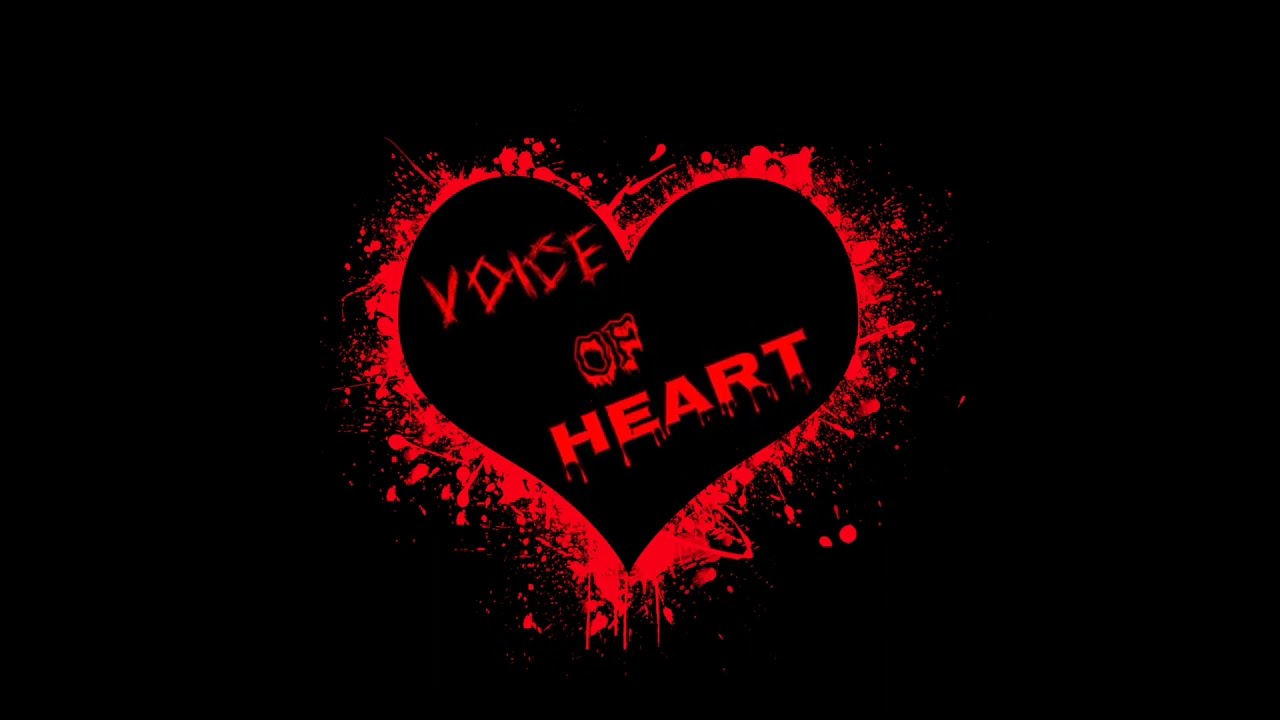 VOICE OF HEART - Shahid Amir [OFFICIAL AUDIO] | prod by Mr jam | 