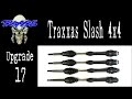 Grim - Traxxas Slash 4x4 - Level 17 Upgrade - CVDs