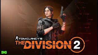 Alani Kelso Week 11 Activity 2 - Tom Clancy’s The Division® 2 #142