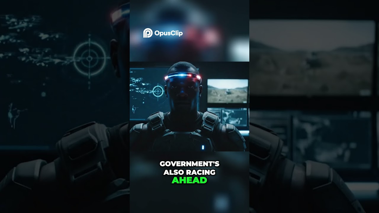 Mind Reading Technology Just Got SCARY in 2025