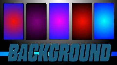 Video backgrounds | gradient background | how to make YouTube video background in mobile | pixellab