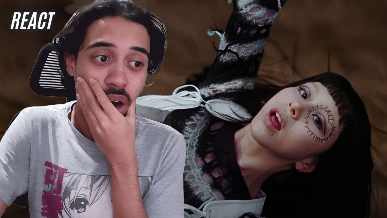 (ENG) REACT Welcome to LIL FANTASY CHAEYOUNG “AVOCADO(feat.Gliiico)” | AAAAAAAAAAAAAAAAAAAAAAAAAAAAA