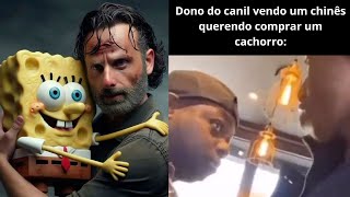 Os Melhores Memes Compilado De Memes Shitpost