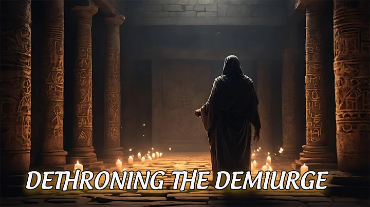 The Cosmic Rebellion: How Sabaoth Overthrew Yaldabaoth and Broke Free from the Demiurge’s System