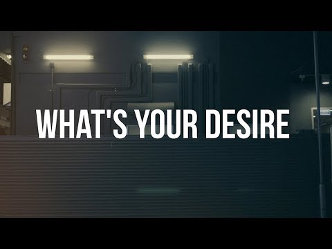 Carry On (TH) - What's Your Desire [Official Lyrics Video]